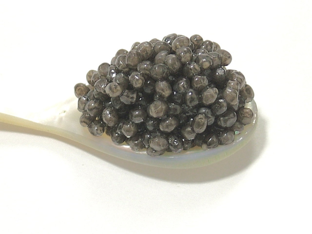 Beluga Hybrid Caviar