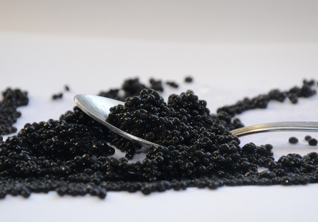 Caviar Fact Check: Things to know about caviar