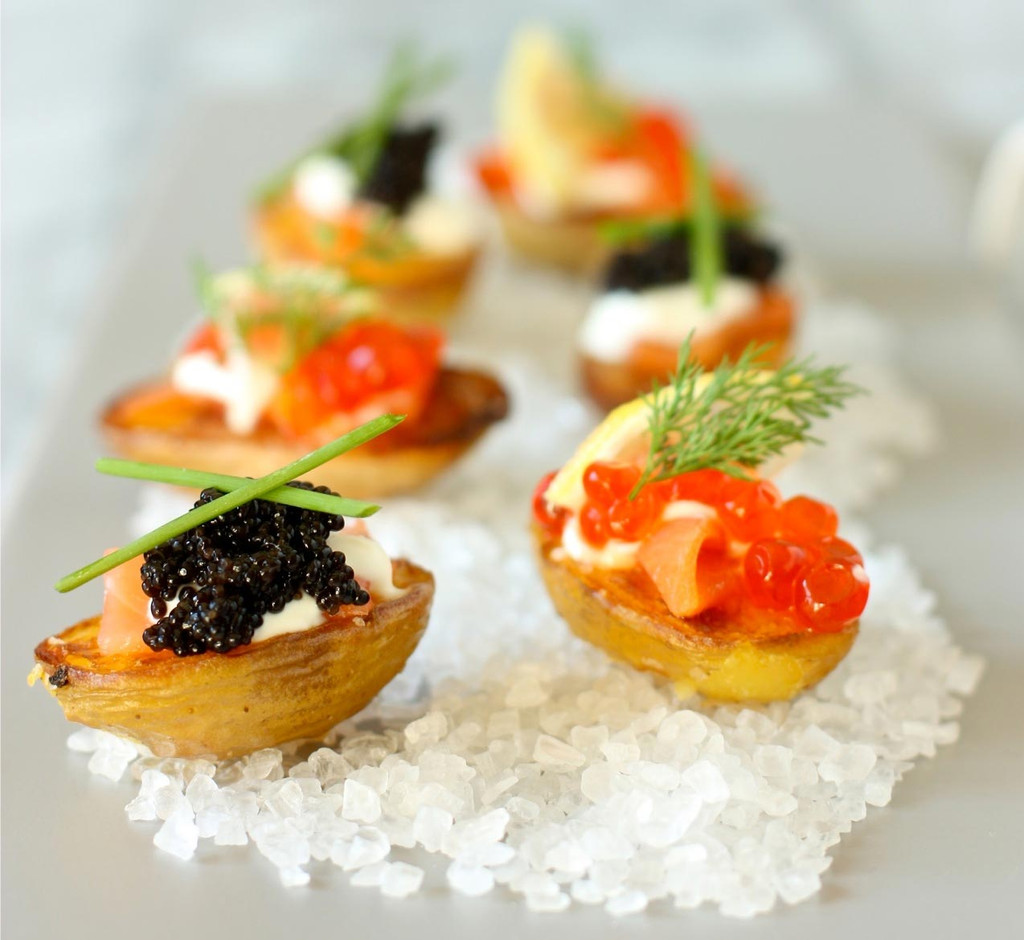 Why is non-sturgeon fish roe cheaper than true caviar?