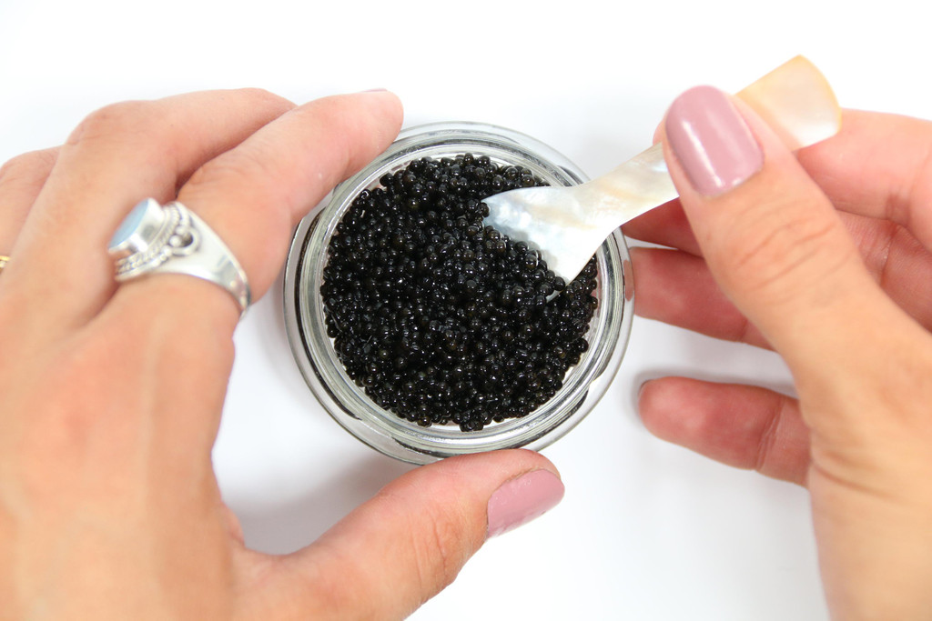 How long does caviar last?