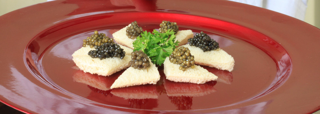 Osetra, Osietra, Asetra...What's the correct spelling for Russian Sturgeon Caviar?