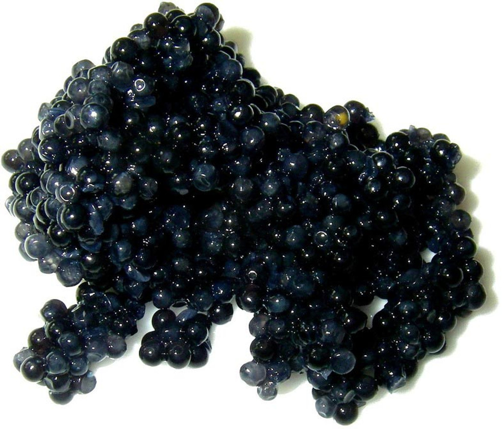 Caviar Fact Check: Caviar Fun Facts