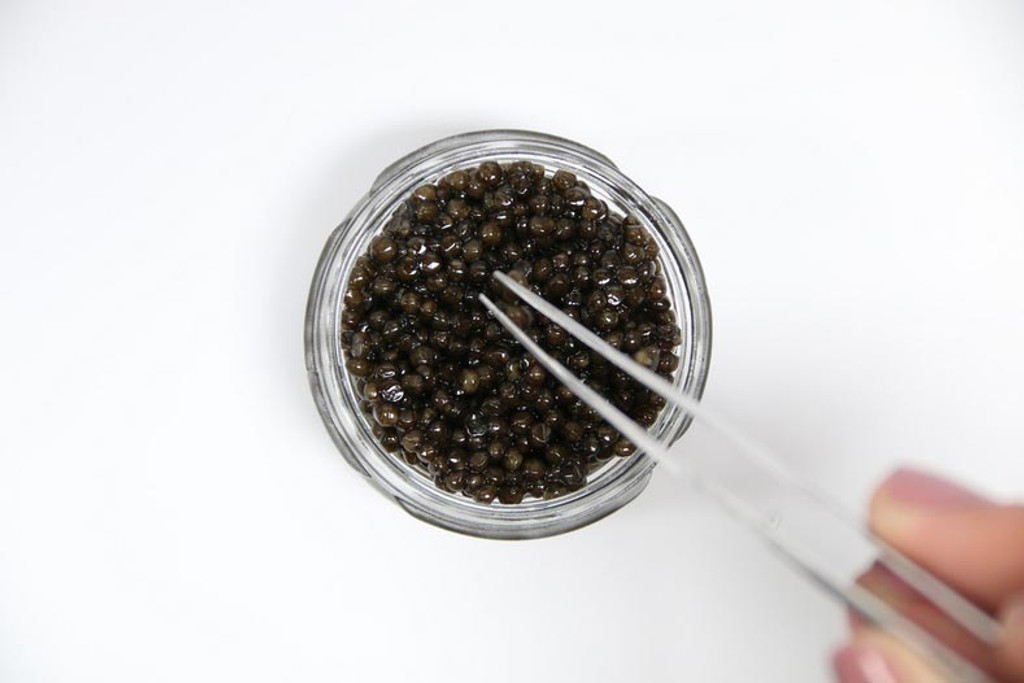 Borax could be in your caviar depending on where you get it from