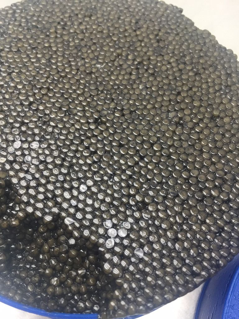 EXTRA LARGE FL CAVIAR FOR THE HOLIDAYS!