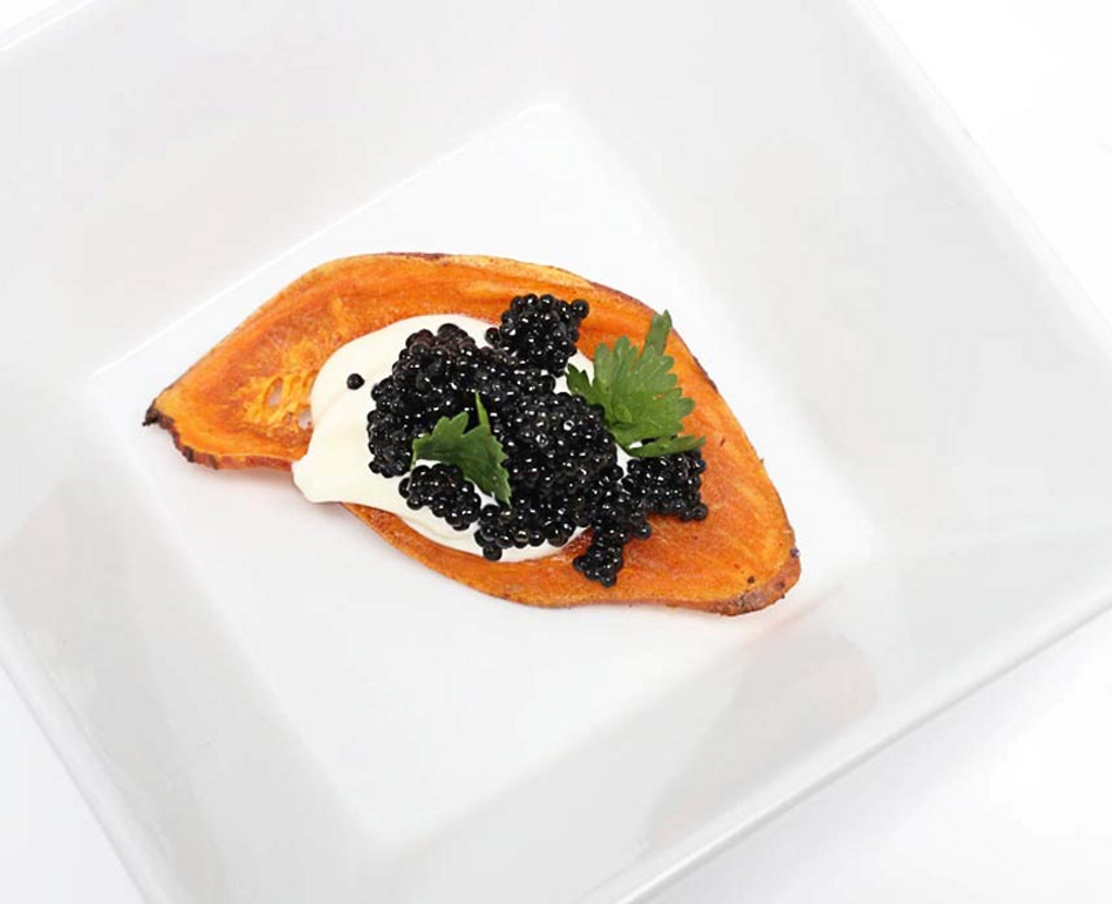 Caviar Fact Check: Why caviar is expensive