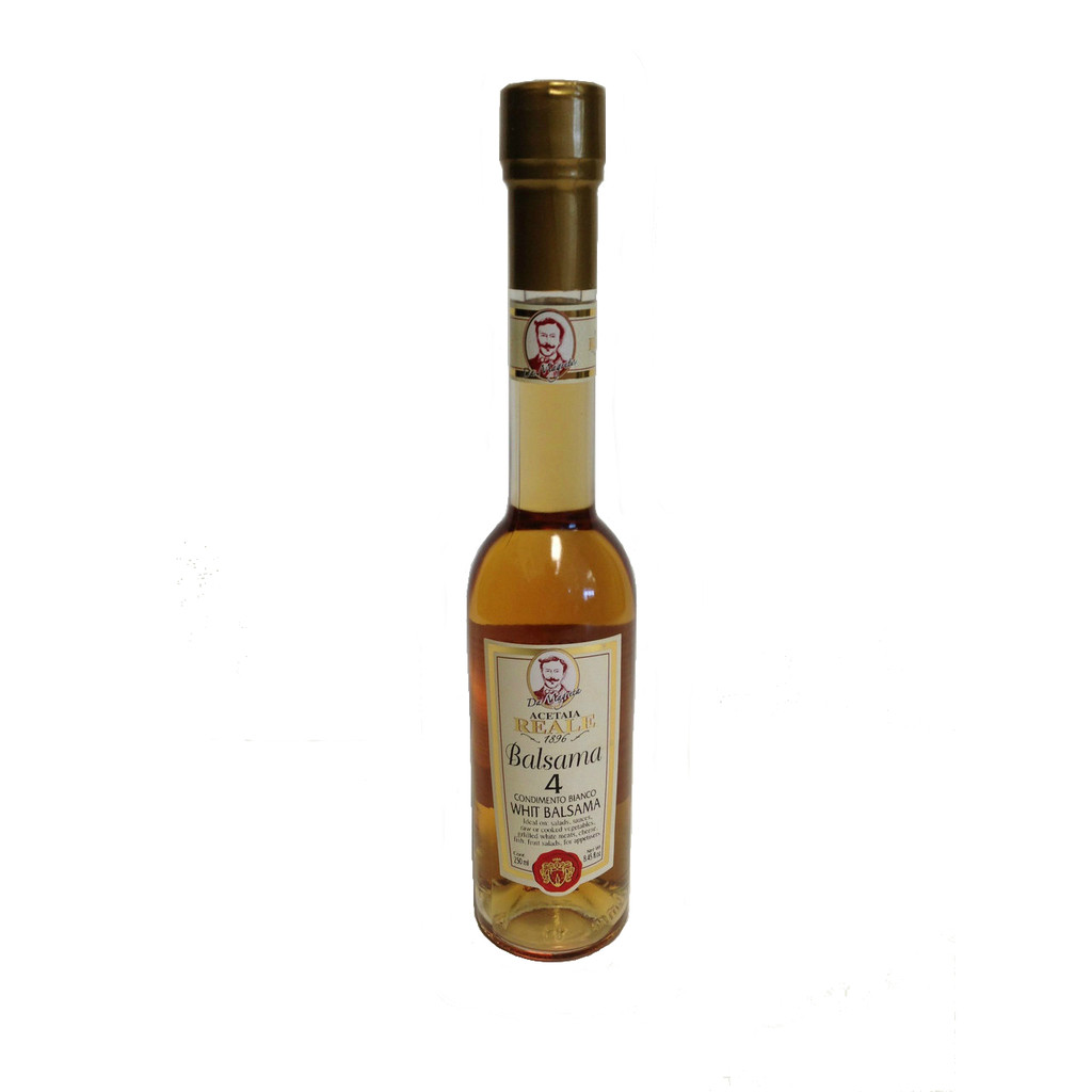 Aged White Balsamic
