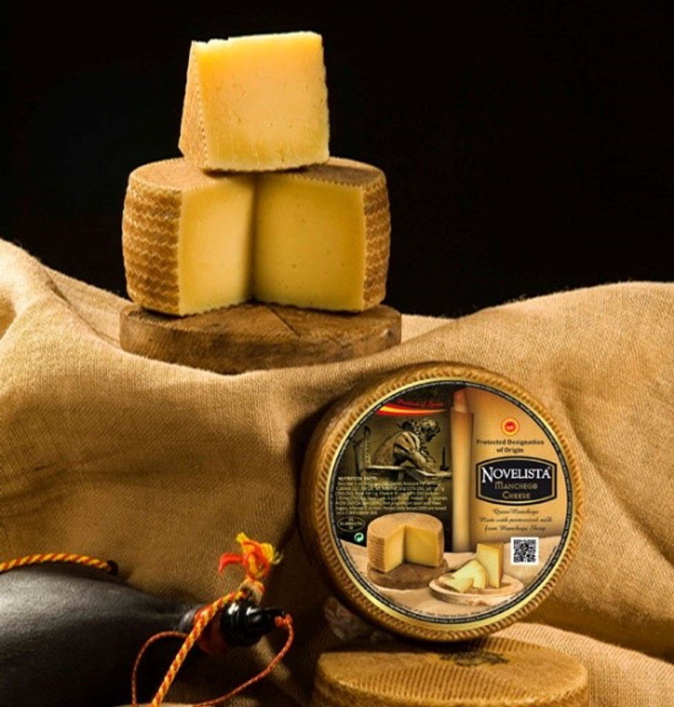 MANCHEGO 6 month
