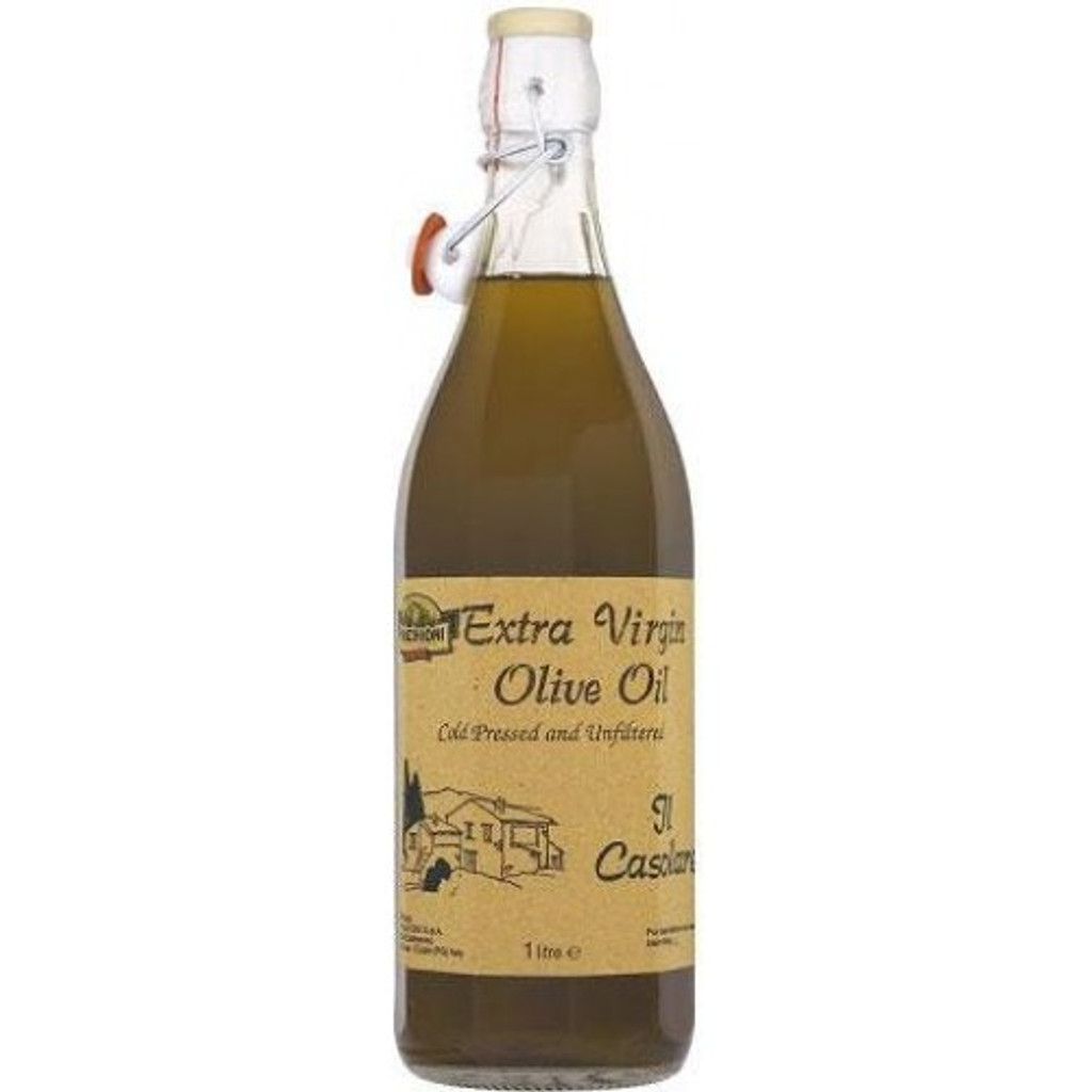 FARCHIONI IL CASOLARE ITALIAN EXTRA VIRGIN OLIVE OIL