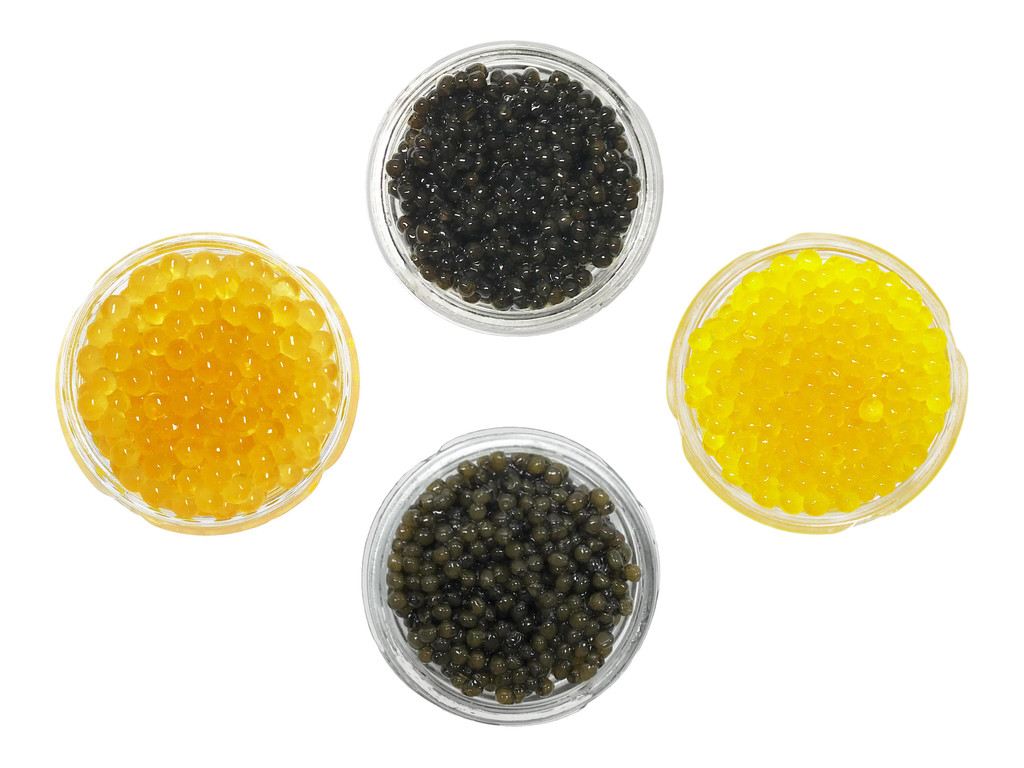 How to Celebrate National Caviar Day the Right Way
