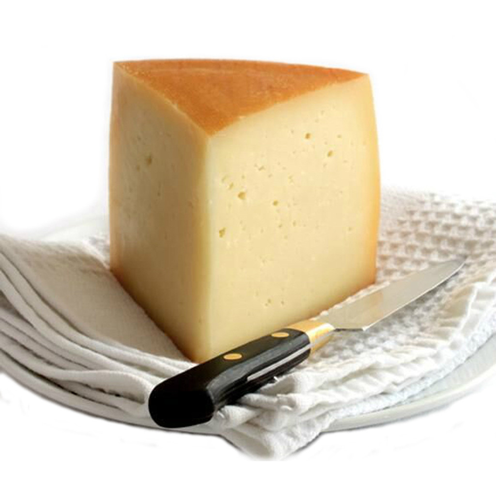 Gusto Emilia Parmesan From Caviar Star