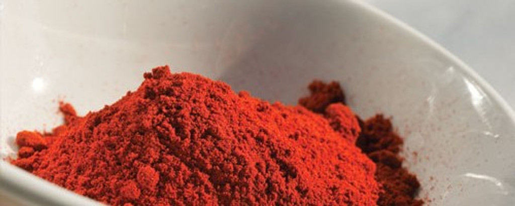 SMOKED PAPRIKA