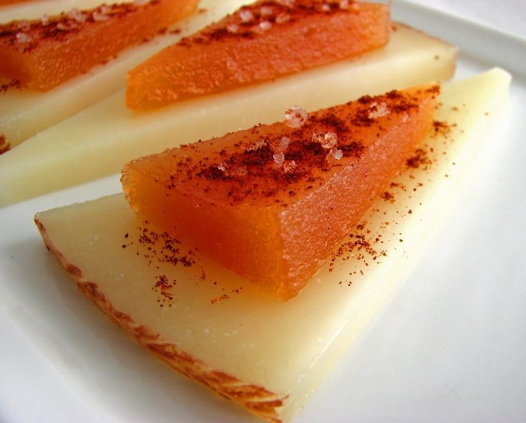 QUINCE PASTE