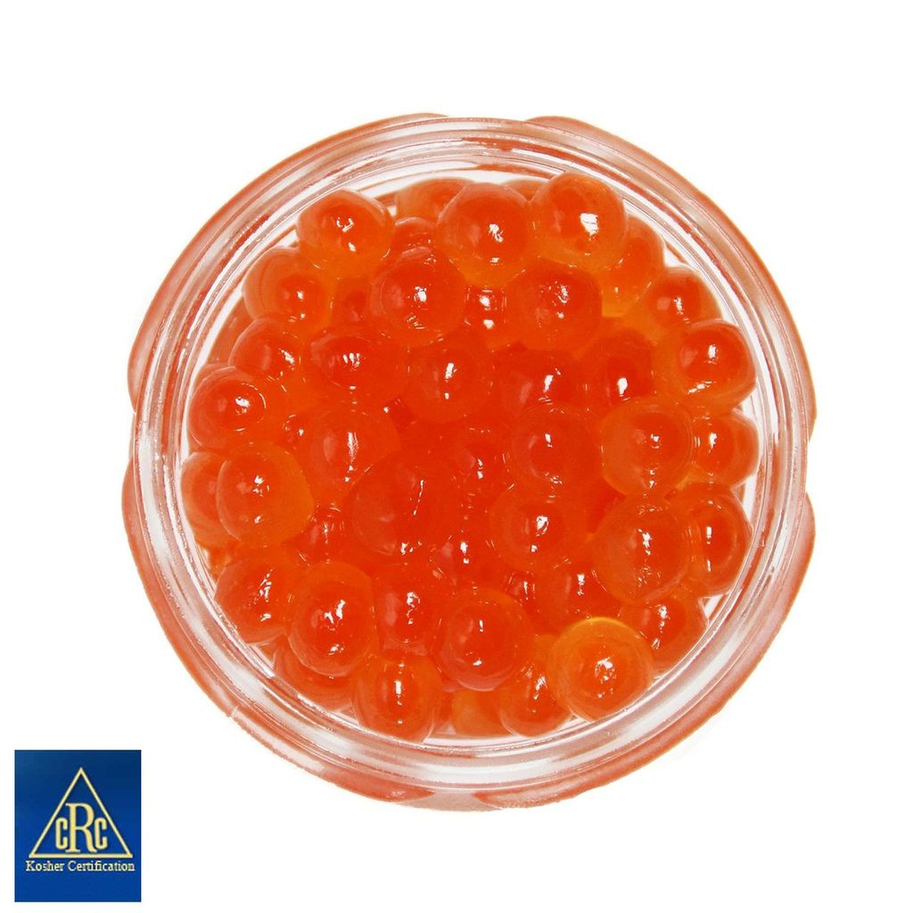 MSC Alaskan Salmon Roe