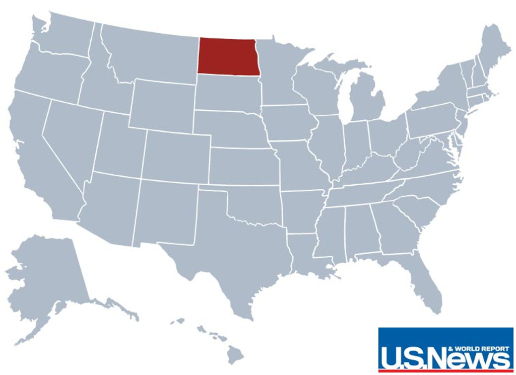 Operations Suspended in Unique Caviar Operation in North Dakota
