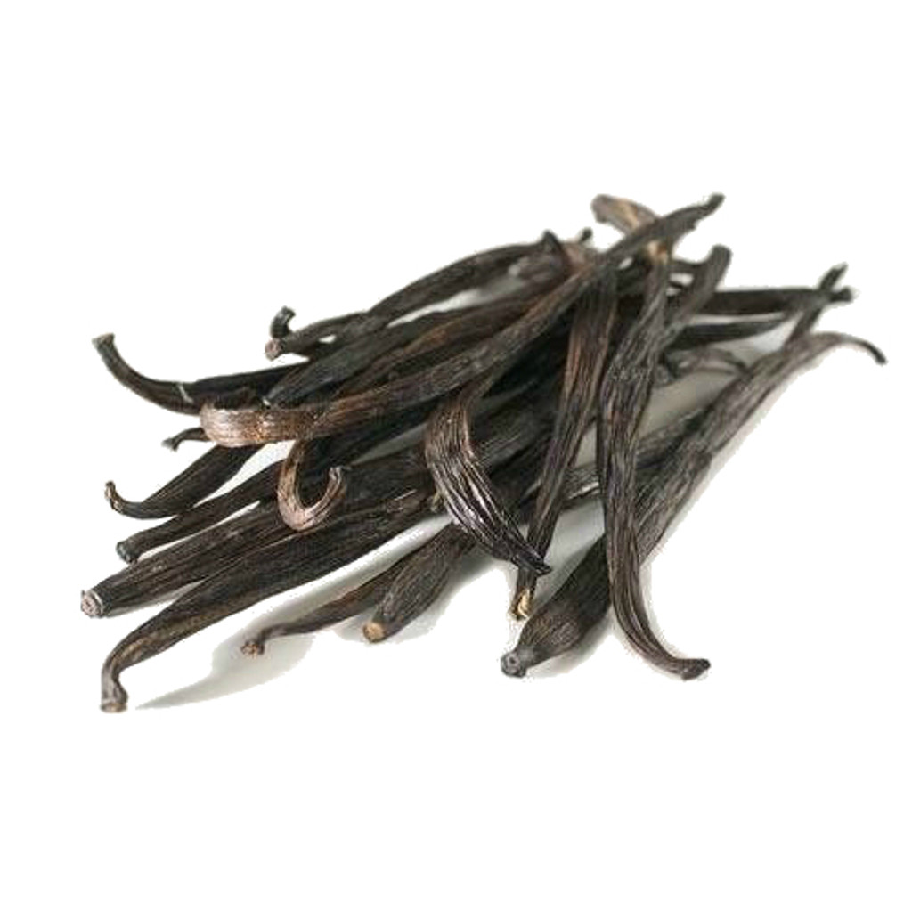 FRESH VANILLA BEANS