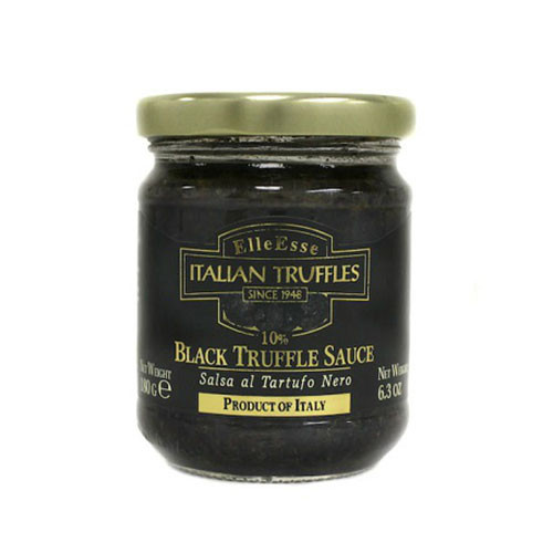 Black Truffle Sauce