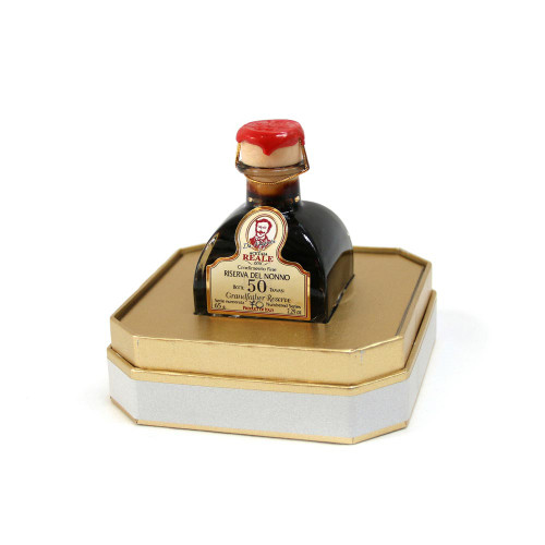 50 Year Aged Balsamic Vinegar