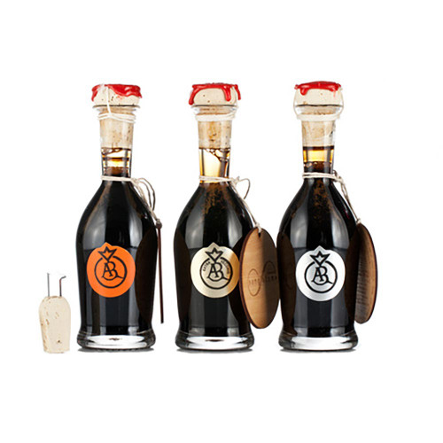 Traditional Aged Balsamic Vinegar