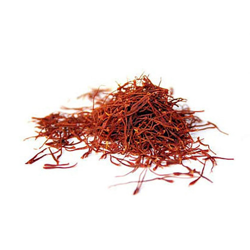 Spanish Saffron
