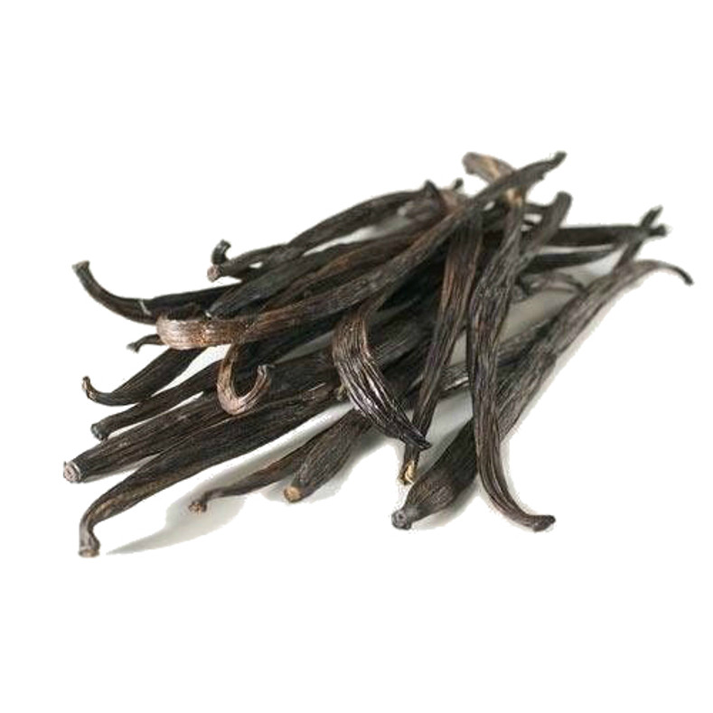 FRESH VANILLA BEANS