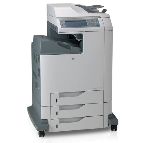 HP Color LaserJet CM3530 CC519A HP Laser Printer for sale