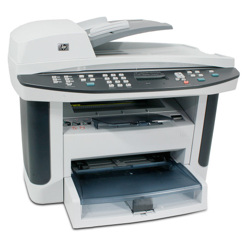 Hp Laserjet Pro M1132 Multifunction Printer