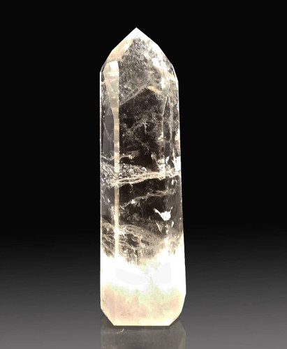 Citrine Point Natural for Prosperity & Success