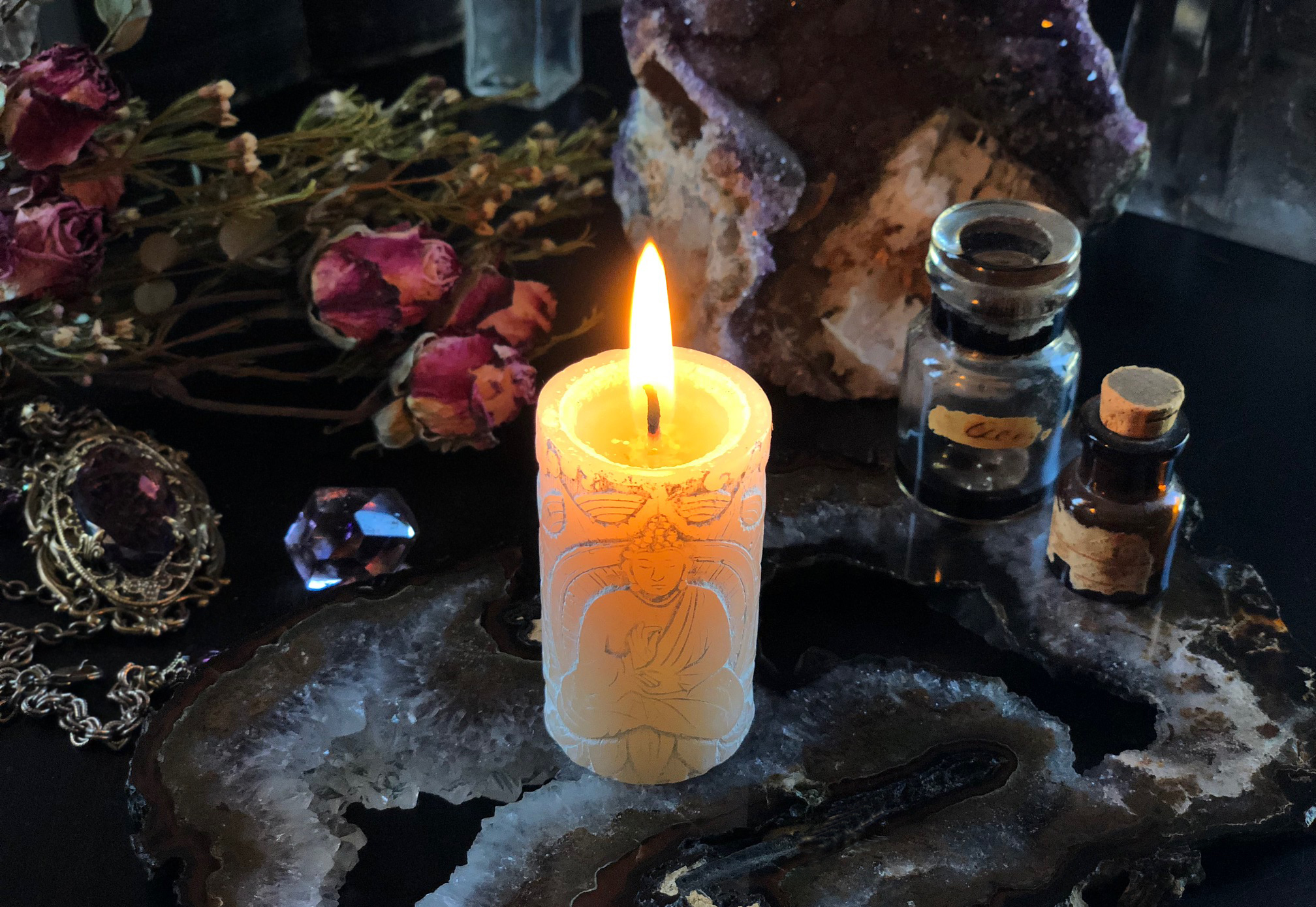 Wiccan Supplies | Pagan Supplies | Witchcraft Supplies