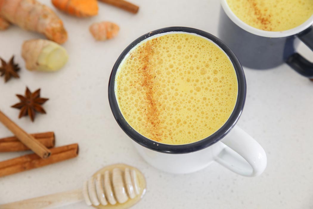 Use these 7 ways to get more turmeric into your diet.