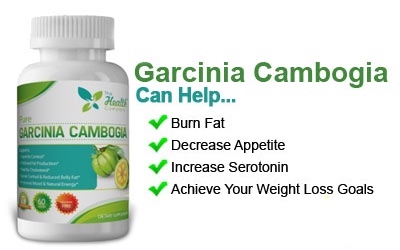 Garcinia Cambogia can help burn fat, decrease appetite, increase serotonin, and achieve your weight loss goals