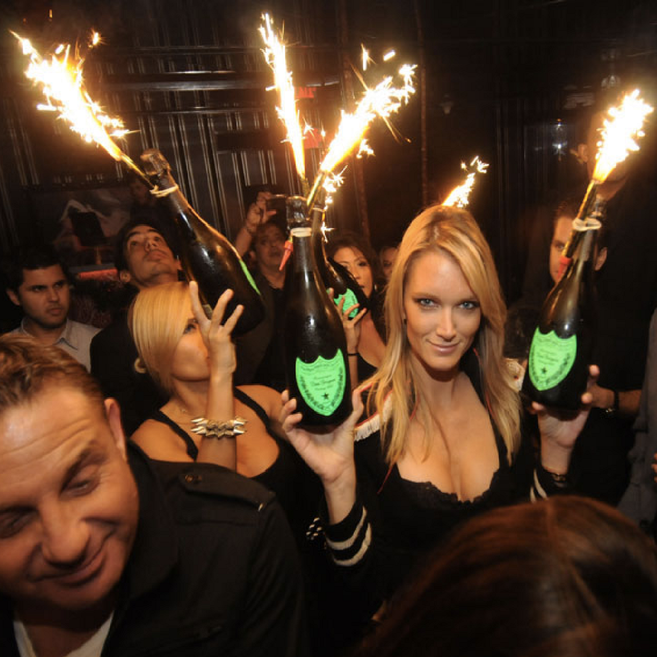 bottle sparklers by king of sparklers bottle sparklers by king of sparklers