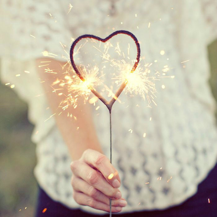 Heart Shaped Wedding Sparklers 5 King Of Heart Shaped Wedding Sparklers 12 Inch