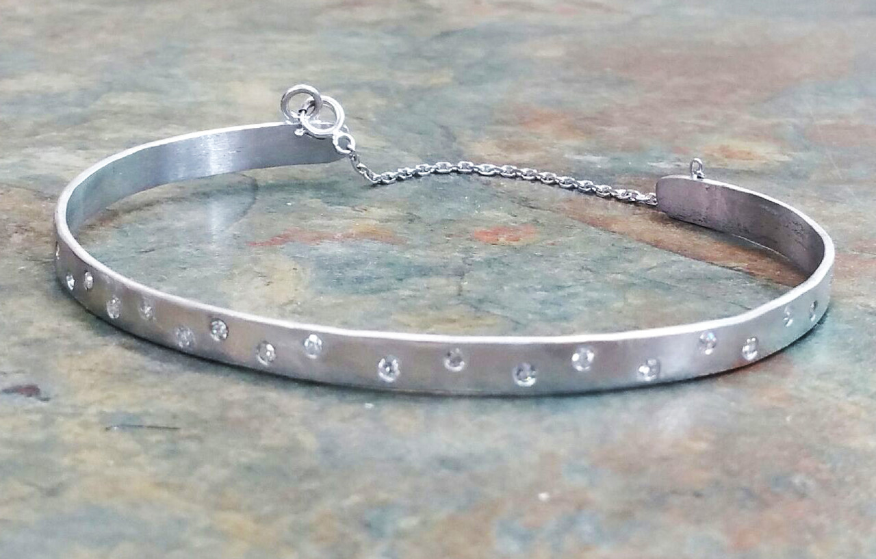 The Personal Experience of Custom Designed Jewelry