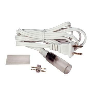 2 WIRE 3/8" 110V 6FT POWER CORD 5 / BAG - Bag/5 2 WIRE 3/8" 110V 6FT POWER CORD 5 / BAG - Bag/5