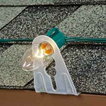 Shingle Speed Tab - Roof Line Application Shingle Speed Tab - Roof Line Application