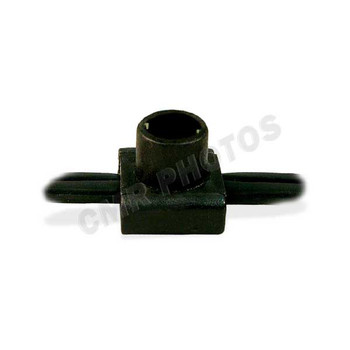 100 FT ROLL-4"SKT SPACE - BLK WIRE/ BLK SKT/BLK BACK - Roll/100ft 100 FT ROLL-4"SKT SPACE - BLK WIRE/ BLK SKT/BLK BACK - Roll/100ft