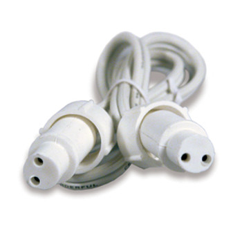 2 WIRE 3/8" 6' FEMALE TO FEMALE EXTENSION - Pack/5 2 WIRE 3/8" 6' FEMALE TO FEMALE EXTENSION - Pack/5