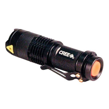 Cree LED Pocket Flashlight Cree LED Pocket Flashlight