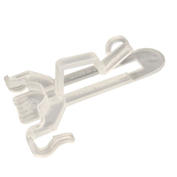 Shingle Clip for C7 or C9 Bulbs Shingle Clip for C7 or C9 Bulbs