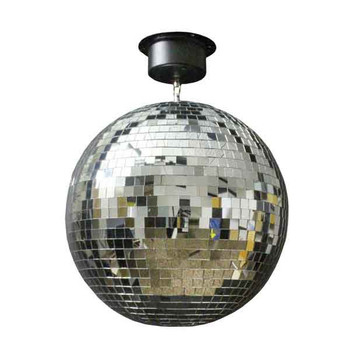 Disco Mirror Ball with included Motor Disco Mirror Ball with included Motor