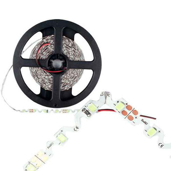 Flexible Bendable SMD Tape Light Strip Flexible Bendable SMD Tape Light Strip