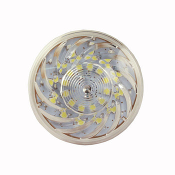 CAMALEON PRE-PROGRAMMED CABOCHON SPINNER FIXTURE - 227LEDCABSPIN/W CAMALEON PRE-PROGRAMMED CABOCHON SPINNER FIXTURE - 227LEDCABSPIN/W