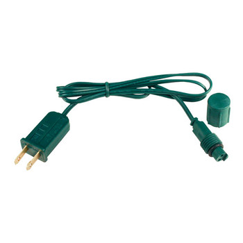 3ft - RY Coaxial Power cord 3ft - RY Coaxial Power cord