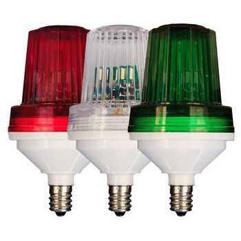 SMD Compact C7 Tower Strobe - Color Options SMD Compact C7 Tower Strobe - Color Options
