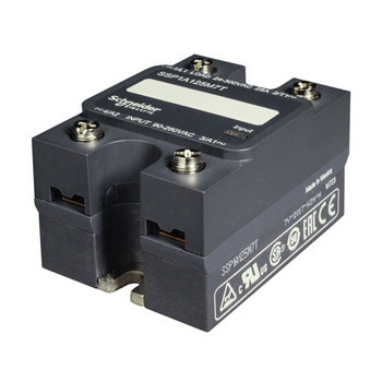 120v Panel mount Relay 3000w 25amp 120v Panel mount Relay 3000w 25amp