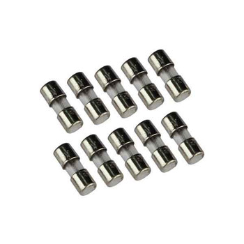 7 amp / 10 amp Replacement Fuse Package for Fused Vampire Plugs 7 amp / 10 amp Replacement Fuse Package for Fused Vampire Plugs