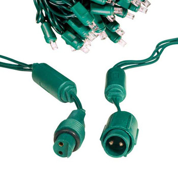 50L Conical Wide Angle Light strings - Coaxial RY Connectors 50L Conical Wide Angle Light strings - Coaxial RY Connectors
