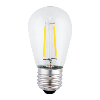 T50 / S14 LED Double Filament Replacement bulb T50 / S14 LED Double Filament Replacement bulb