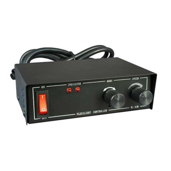 3 Program Multi-Function 3 wire Rope Light Controller 3 Program Multi-Function 3 wire Rope Light Controller