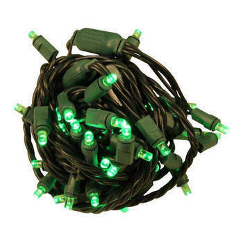 Speedy Decorator Series - Ball Wrapped Wide Angle LED String -50L Speedy Decorator Series - Ball Wrapped Wide Angle LED String -50L